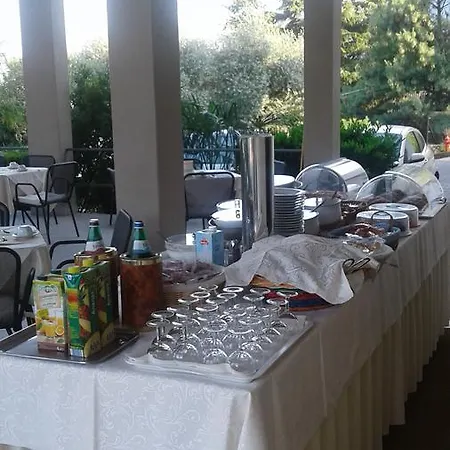 Hotel Rotelli
