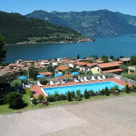Rotelli 3* Sale Marasino