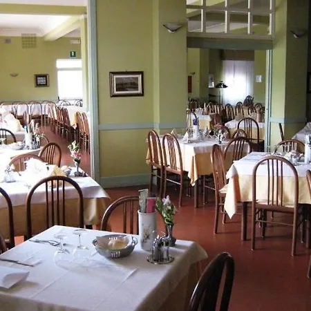 Hotel Rotelli