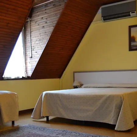 Rotelli Hotel 3*