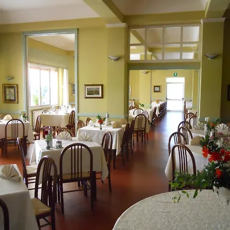 Rotelli Hotel 3*
