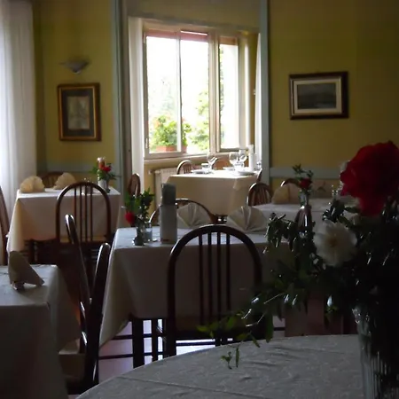 Hotel Rotelli