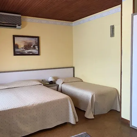 Hotel Rotelli Sale Marasino