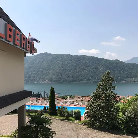Rotelli Hotel Sale Marasino