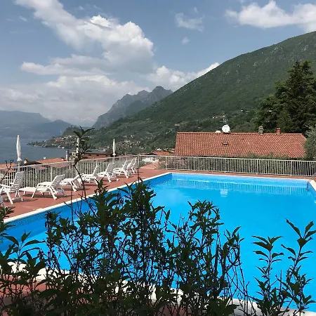 Rotelli Hotel Sale Marasino