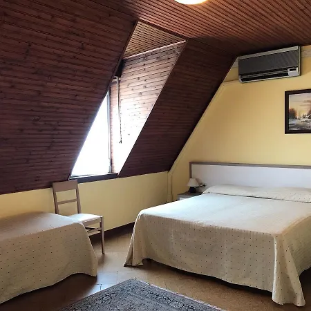 Hotel Rotelli