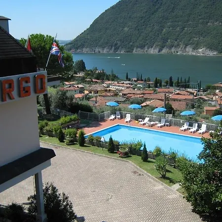 Rotelli Sale Marasino